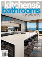 Kitchens & Bathrooms Quarterly